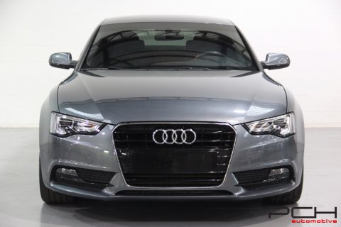 AUDI A5 Sportback 1.8 TFSI 170cv S-Line