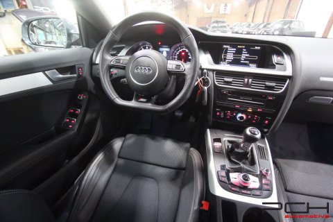 AUDI A5 Sportback 1.8 TFSI 170cv S-Line