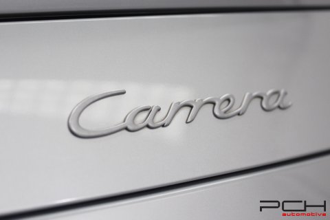 PORSCHE 997 Cabriolet Carrera 2 3.6i 325cv Tiptronic