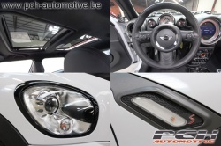 MINI Countryman Cooper SD ALL4 ***JOHN COOPER WORKS***