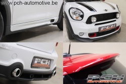 MINI Countryman Cooper SD ALL4 ***JOHN COOPER WORKS***