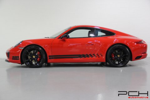 PORSCHE 991 Carrera S 3.0 420cv PDK 