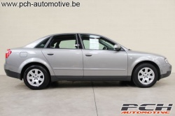 AUDI A4 1.9 TDi 130cv