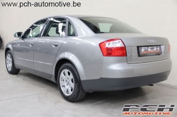 AUDI A4 1.9 TDi 130cv