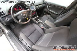 AUDI A4 1.9 TDi 130cv