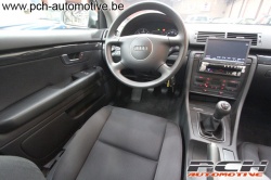 AUDI A4 1.9 TDi 130cv