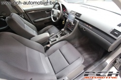 AUDI A4 1.9 TDi 130cv