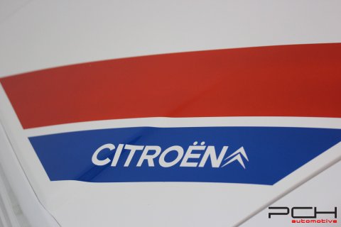 CITROEN Visa Chrono