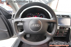 AUDI A4 1.9 TDi 130cv