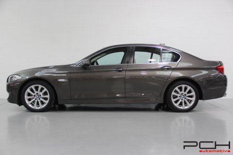 BMW 530 D 258cv xDrive Aut. Sport **FULL OPTIONS !!!**