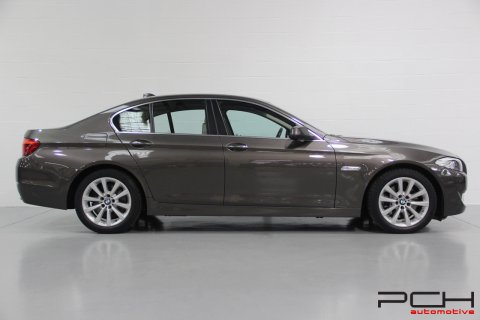 BMW 530 D 258cv xDrive Aut. Sport **FULL OPTIONS !!!**