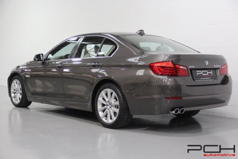 BMW 530 D 258cv xDrive Aut. Sport **FULL OPTIONS !!!**