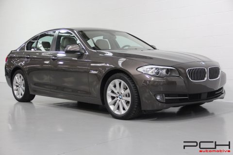 BMW 530 D 258cv xDrive Aut. Sport **FULL OPTIONS !!!**