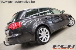 AUDI A4 Avant 2.0 TDi 140cv