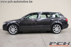 AUDI A4 Avant 2.0 TDi 140cv