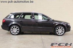 AUDI A4 Avant 2.0 TDi 140cv