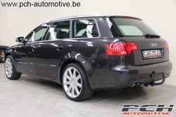 AUDI A4 Avant 2.0 TDi 140cv