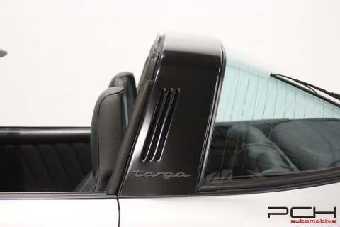 PORSCHE 911 Carrera 3.2 Targa