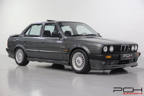 BMW 320is 