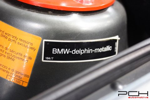 BMW 320is 