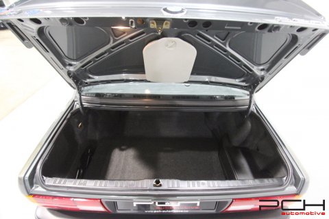 BMW 320is 