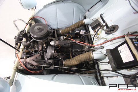 CITROEN 2CV Azam 