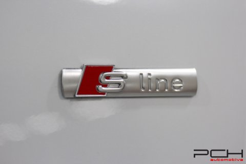 AUDI TT 2.0 TFSi 211cv Quattro S-Line S-Tronic