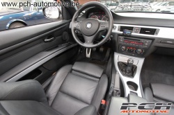 BMW 320 D Cabriolet 163cv Start/Stop **PACK M-TECHNIC**
