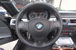 BMW 320 D Cabriolet 163cv Start/Stop **PACK M-TECHNIC**