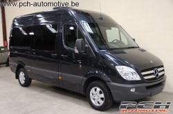 MERCEDES-BENZ Sprinter 315 CDI L2H2 MINIBUS 9 PLACES + CLIM