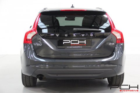 VOLVO V60 2.0 D3 163cv Momentum Geartronic Aut.