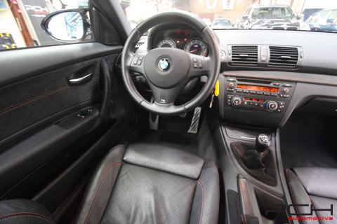 BMW 1er M Coupé 3.0i 340cv - !!! IMMACULATE CONDITION !!! -