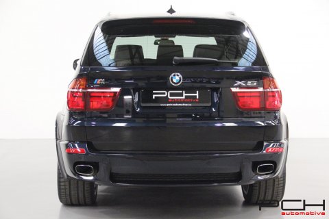 BMW X5 3.0 D xDrive30 211cv Aut. ** PACK M SPORT **