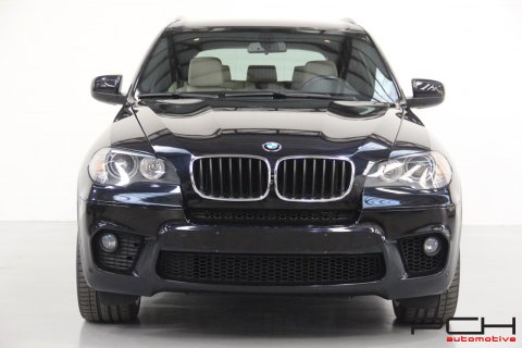 BMW X5 3.0 D xDrive30 211cv Aut. ** PACK M SPORT **