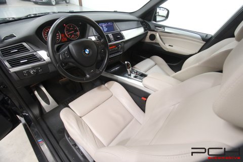 BMW X5 3.0 D xDrive30 211cv Aut. ** PACK M SPORT **