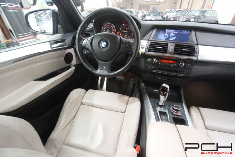 BMW X5 3.0 D xDrive30 211cv Aut. ** PACK M SPORT **