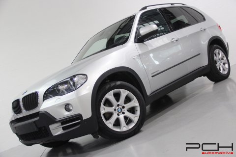 BMW X5 3.0 D xDrive30 211cv Aut.