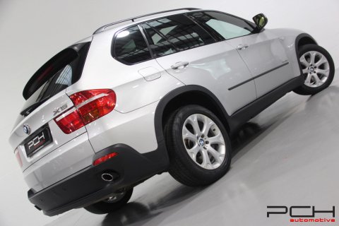 BMW X5 3.0 D xDrive30 211cv Aut.