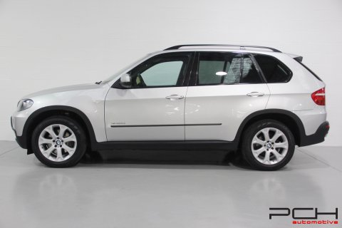 BMW X5 3.0 D xDrive30 211cv Aut.