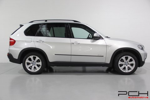 BMW X5 3.0 D xDrive30 211cv Aut.