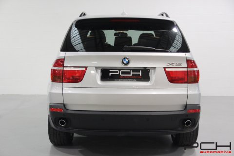 BMW X5 3.0 D xDrive30 211cv Aut.