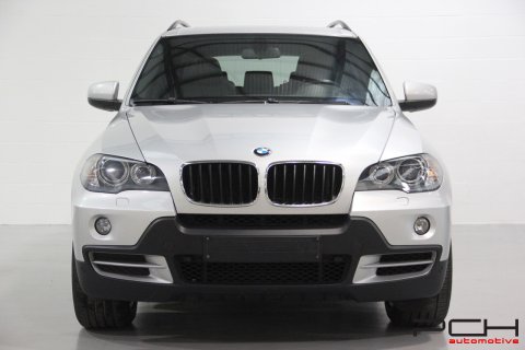 BMW X5 3.0 D xDrive30 211cv Aut.