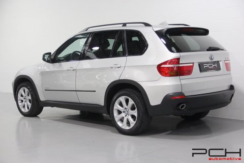 BMW X5 3.0 D xDrive30 211cv Aut.