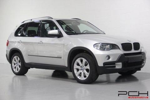 BMW X5 3.0 D xDrive30 211cv Aut.