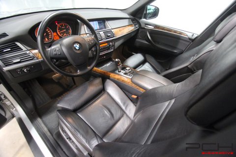 BMW X5 3.0 D xDrive30 211cv Aut.