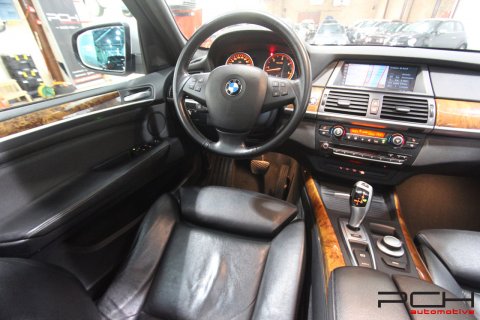 BMW X5 3.0 D xDrive30 211cv Aut.