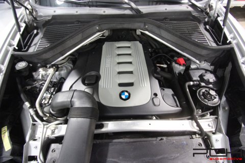 BMW X5 3.0 D xDrive30 211cv Aut.