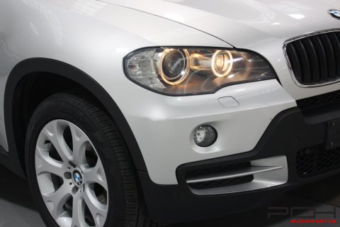 BMW X5 3.0 D xDrive30 211cv Aut.