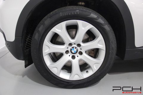 BMW X5 3.0 D xDrive30 211cv Aut.