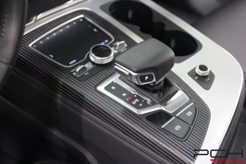 AUDI Q7 e-tron Electrique + 3.0 TDi V6 258cv Quattro Tiptronic